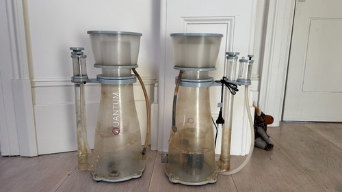 Used nyos quantum - nyos,