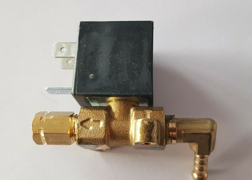 Saeco way solenoid valve - 2,