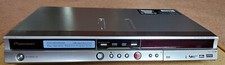 Vintage Electrical Pioneer Dvd Recorder HDD DVR 630H-s   (Component and S-Video)