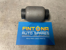 Vauxhall Vectra C Signum Rear