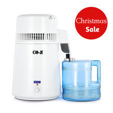 4L Stainless Steel Water