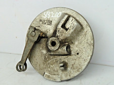 Suzuki Sb200 Front brake drum