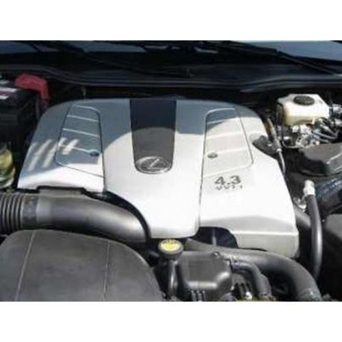 2002 lexus gs430 430 - 2002, v8