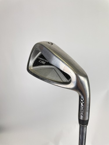 Yonex cyberstar c280 iron - cyberstar, 6
