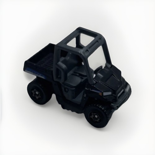 Matchbox polaris ranger 100 - ranger, 75/100