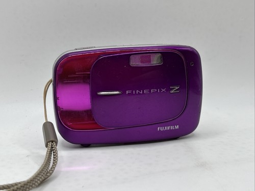 Fujifilm digital camera - fujifilm,