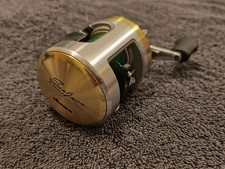 Okuma Baitcaster Fishing Reel