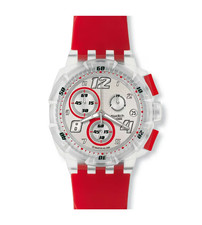 A Rare Superb 2009 Swatch