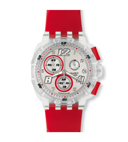 Rare superb 2009 swatch - a,