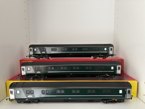 Hornby r4868 kernow exclusive - hornby,