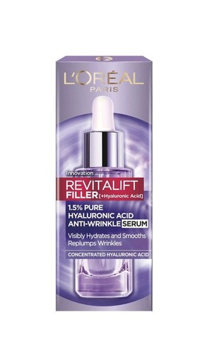 Loreal revitalift filler - loreal, 1.5%