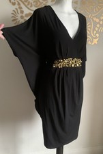 BIBA Party Dress 12 Cocktail