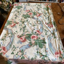 LEE JOFA KRAVET Roses Ribbons