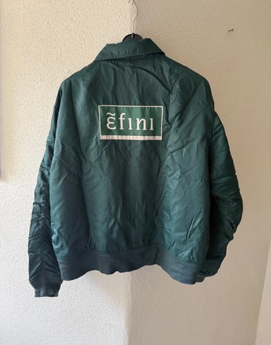 Efini mazda bomber jacket - bomber,