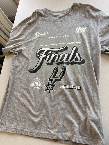 San antonio spurs - 2025-, 2026