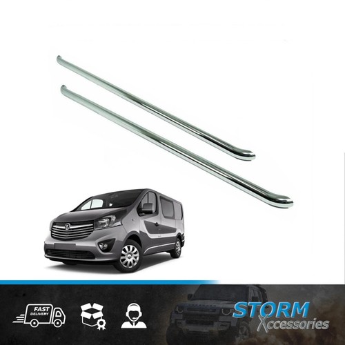 Stx style 4 inch - style, s/s