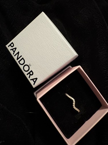 Brand new with box - brand,