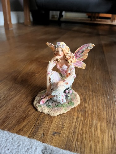 Christine haworth faerie - christine,