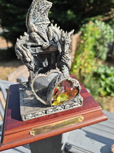 Tudor mint myth magic - myth,
