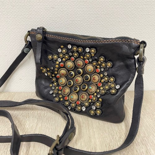 Campomaggi studded stone - campomaggi,
