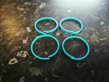 JCB PART 35mm SEAL RING