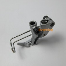 Right Zipper Foot Set For