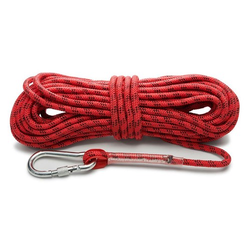 Red magnet fishing 8mm - magnet,