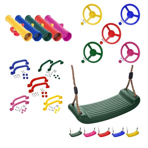 Climbing frame accessories - climbing,