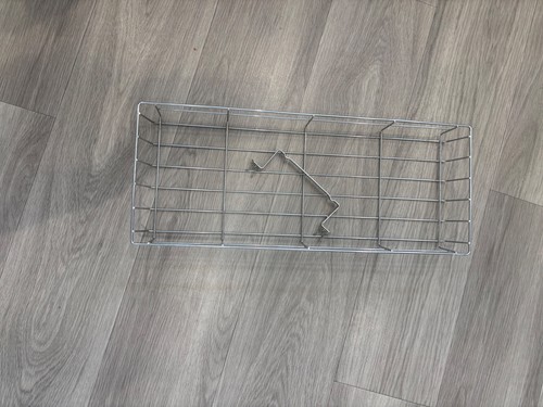 Silver cross dolls pram - dolls, basket