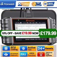 FOXWELL NT710 For VW Audi OBD2