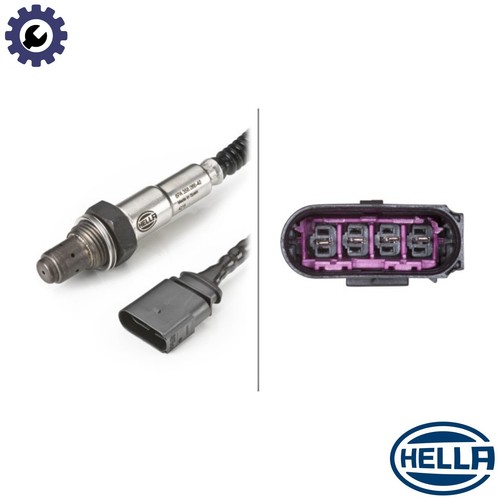 Lambda sensor 6pa 358 066 - lambda,