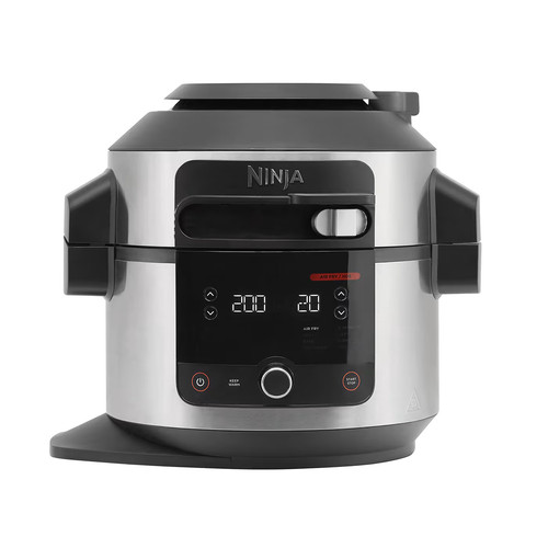 Ninja foodi multi cooker - multi-cooker, |