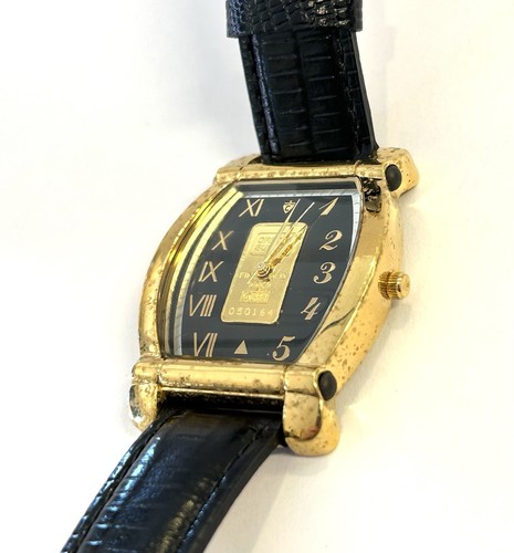 Croton swiss quartz - ,