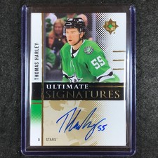 2024-25 Ultimate Hockey THOMAS