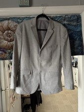 44R Pre Tailored “Mcgregor