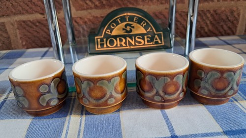 Hornsea pottery bronte set - hornsea,