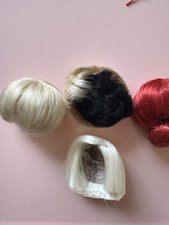 Superdoll Sybarite Lot of Wigs - Offers Welcome