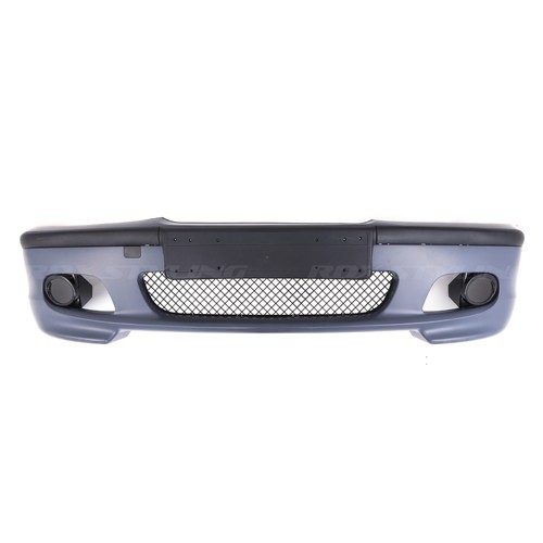 Front bumper sport - front, m