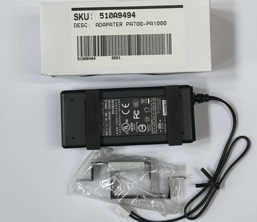 Korg pa700 pa1000 - power, supply