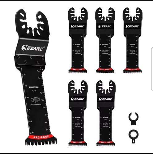Ezarc japanese tooth - ezarc,