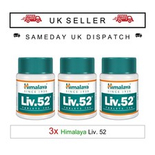 Liv 52 Pack Of 1, 2 & 3