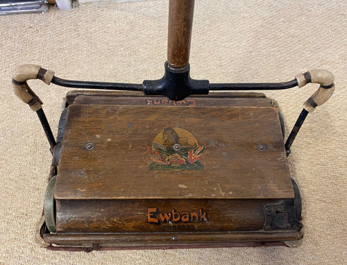 Antique ewbank success 1920 - success, 1920's