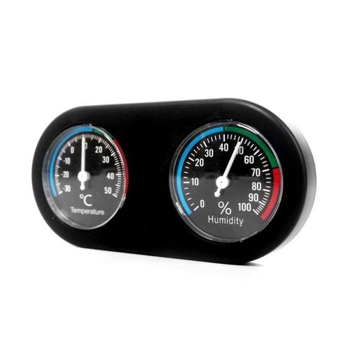 1pc reptile tank thermometer - reptile,