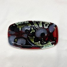 Vintage Poole Pottery Delphis