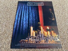 INT5 ADVERT 11X9 NINA CAMPBELL