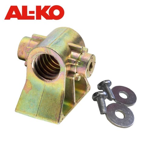 Corner steady winding - al-ko,