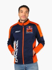 OFFICIAL RED BULL KTM RACING Team Soft-shell Jacket - KTM24058