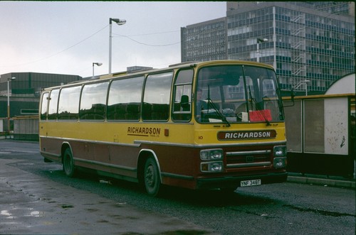 Ynf 348t richardson - 10,