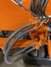 Pel Job EB10 & EB12.4 Boom