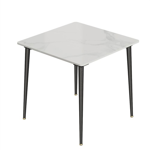 Marble dining table seater - table,